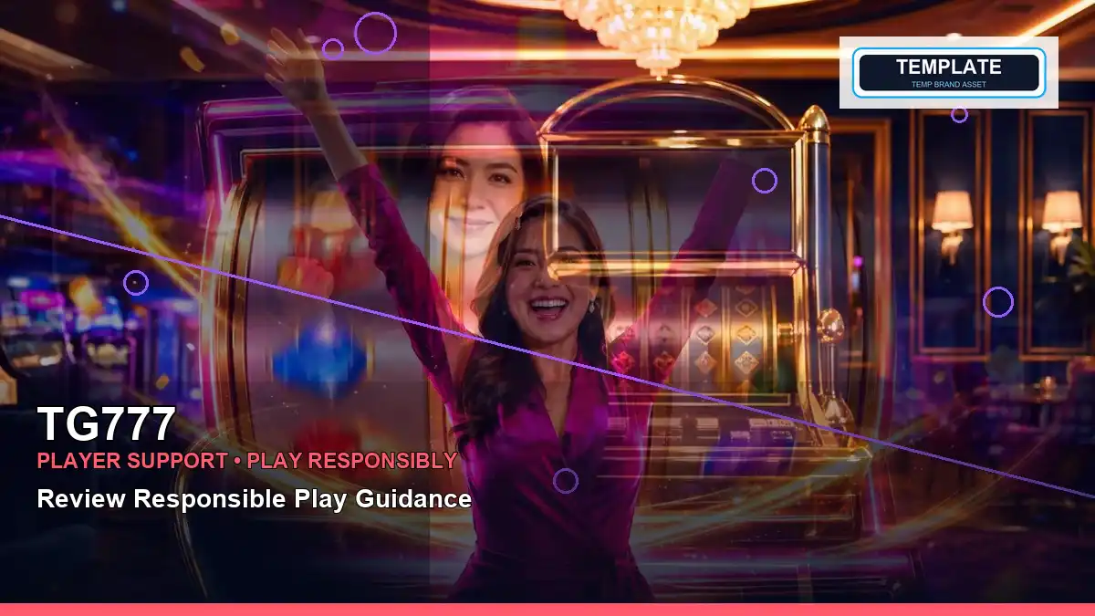 TG777 high-energy fantasy online slot games in a right close-up layout for Philippine players