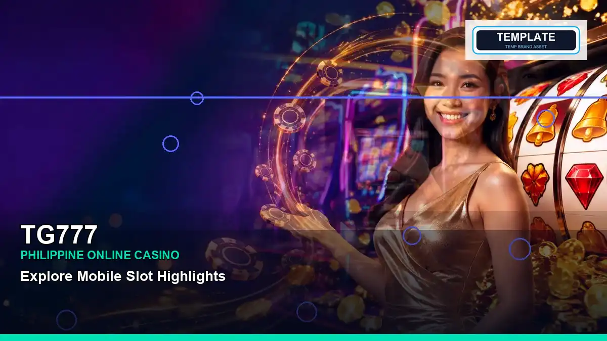 TG777 wide-action night online slot games highlighting mobile-friendly casino play