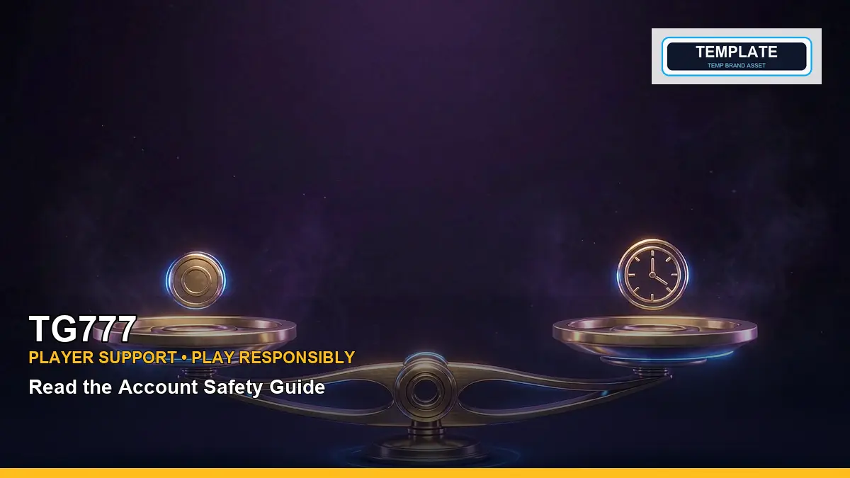 TG777 TG777 mines information for Philippine users scene with timer still life play responsible gaming guide for players in